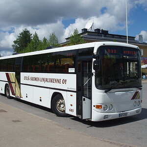 Etelä-Suomen Linjaliikenne 685