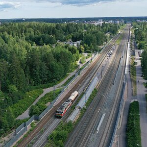 Saunakallion seisake