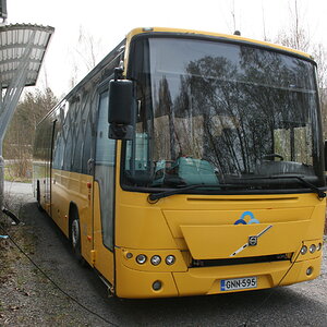 LS-Liikennelinjat 35