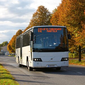 LS-Liikennelinjat 28