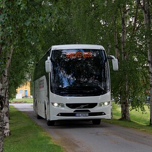 Barents Buss