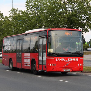 Airport Express Rovaniemi