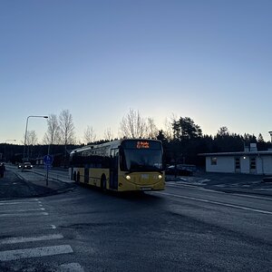 Turun Kaupunkiliikenne 16