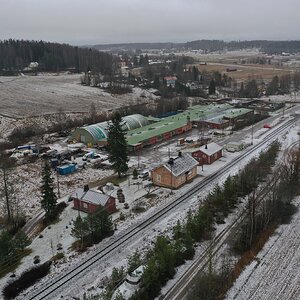 Nikkilän rautatieasema