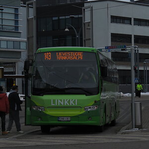 Koiviston Auto Jyväskylä 713