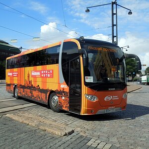 Lehtimäen Liikenne 89