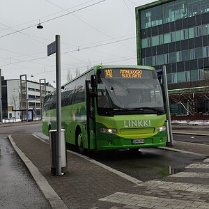 Koiviston Auto Jyväskylä 725