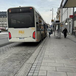 Turun Kaupunkiliikenne 70