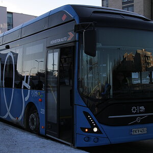 Koiviston Auto Helsinki 2231