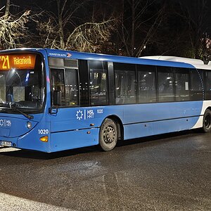 Koiviston Auto Helsinki 1020