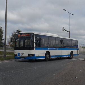 Tammelundin Liikenne 23