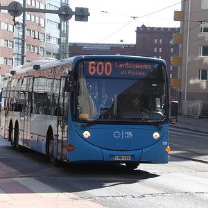 Koiviston Auto Helsinki 1208