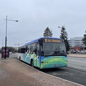 Koiviston Auto Oulu 267