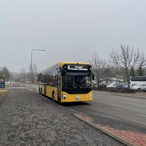 Turun Kaupunkiliikenne 70