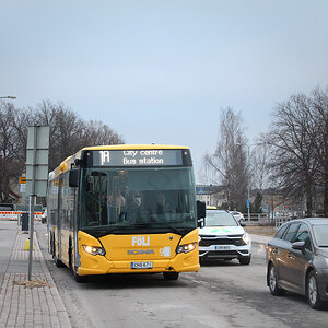 Turun Kaupunkiliikenne 92