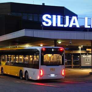 Turun Kaupunkiliikenne 73