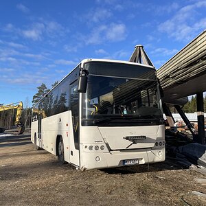 Kemin Taksipalvelut 2217