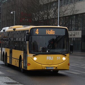 Turun Kaupunkiliikenne 51