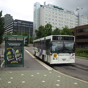 Pohjolan Liikenne 847