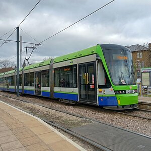 Tramlink 2559