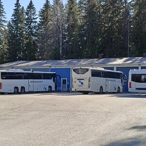 Savo-Karjalan Linjan varikko