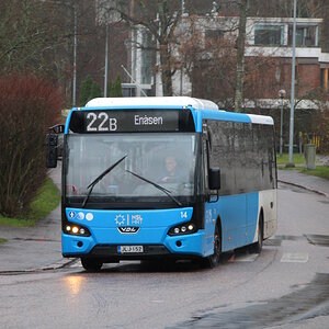 Tammelundin Liikenne 14