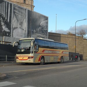 Tilausliikenne Ali-Vehmas 10