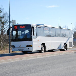 LS-Liikennelinjat 26