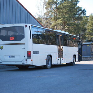 LS-Liikennelinjat 26