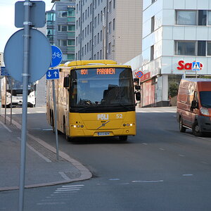 LS-Liikennelinjat 52