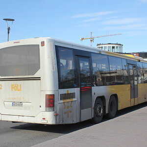 LS-Liikennelinjat 52