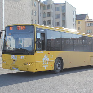 LS-Liikennelinjat 52