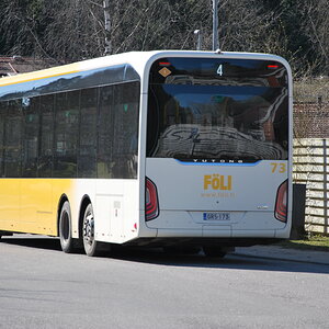 Turun Kaupunkiliikenne 73