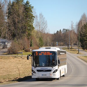 Länsilinjat 142