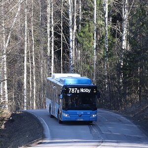 Pohjolan Liikenne 148