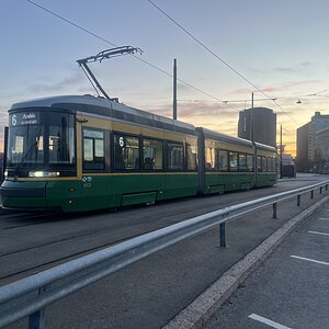 Kaupunkiliikenne 413