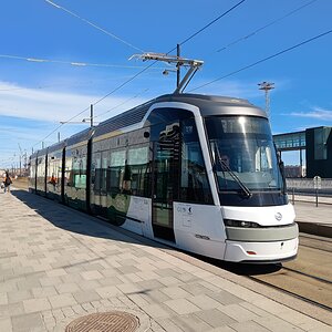 Kaupunkiliikenne 638