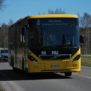 Turun Kaupunkiliikenne 56