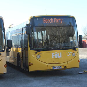 Kunnon Kuskit 137 ja 160