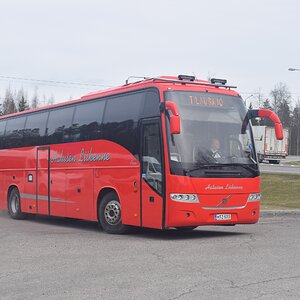 HämeBus