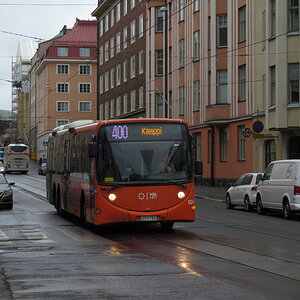 Koiviston Auto Helsinki 1324