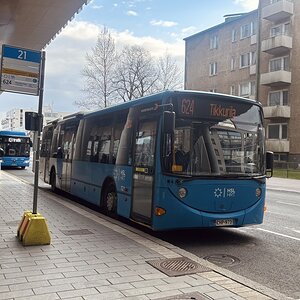 Koiviston Auto Helsinki 1124