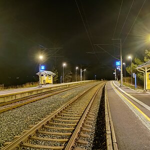 Inkoon rautatieasema