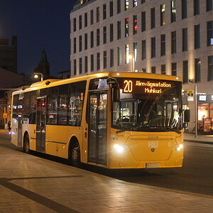 Turun Kaupunkiliikenne 6