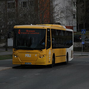 Turun Kaupunkiliikenne 4