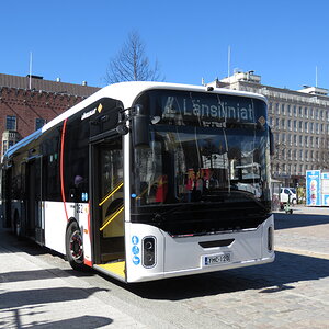 Länsilinjat 262