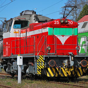 Dv12 2520