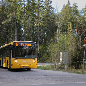 Jalon Liikenne 651