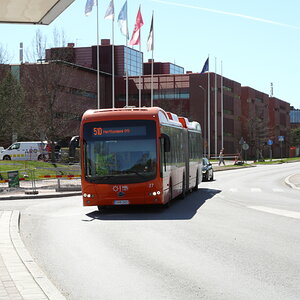 Nobina 27