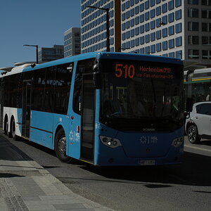 Nobina 998
